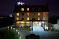 Victoria Hotel, Harkiv