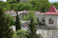 Fleur Hotel, Foros