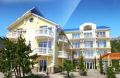 Forest Hotel, Alupka
