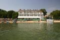 Hotel Fort-Nox, Feodosiya