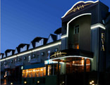Eva Hotel, Donetsk