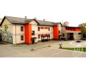 Готель Gala-hotel, Кам'янець-Подільський
