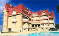 Galeon hotel, Coctebel