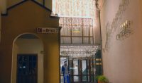 Galerea hotel, Poltava
