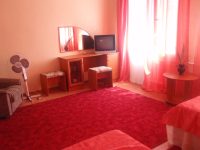 St. George Hotel, Theodosia