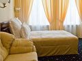 Gostinniy Dvor Hotel, Kharkov