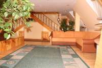 Gostinyi Dvor Hotel, Kherson