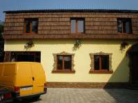 Hotel Gostishka, Simferopol