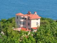 Grand Fleur Hotel, Foros