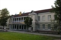 Гостиница Grand Hotel, Мариуполь