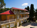 Gurzufskiy Zori Hotel, Gursuf