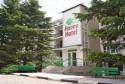 Hotel Happy Hotel Yalta
