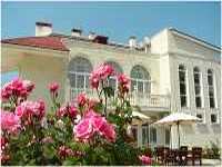 Khersones hotel, Sevastopol