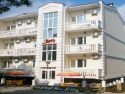 Hotel Argo, Uchkuevka