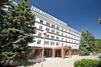 Hotel Arcadia, Odessa
