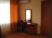 Gloria Hotel, Kharkiv