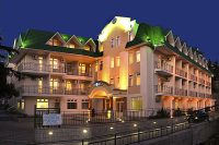 Nord hotels, Partenit