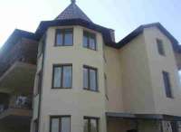 Uyut Hotel, Evpatoria