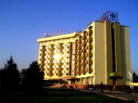 Turist hotel, Chernovtsi