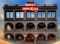 Imperial Hotel, Kherson
