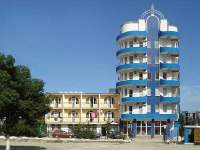 Inter-Hotel, Utes