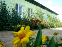 Ismet's Guest house, Sudak