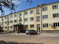 Kanna Hotel, Askaniya