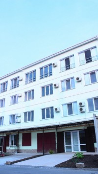 Guesthouse Casa Oliva, Nikolaevka