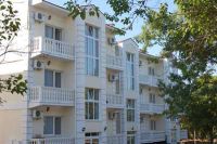 Hotel Catherine, Uchkuevka