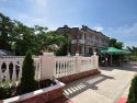 Cypress Hotel, Sandy