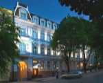 Hotel Continental, Odessa