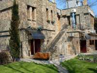 Hotel Krasniy Mak, Alushta