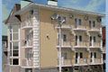 Cruise Hotel, Nikolayevka