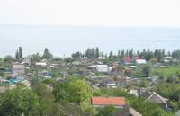Пансионат Лего, Мелекино
