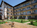 Summer Hotel, Koktebel