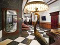 London Hotel, Odessa