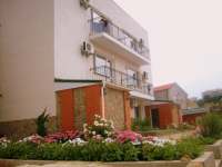 Mini-Hotel Loza, Sudak