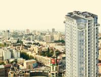 Lukyanovskiy hotel, Kiyv