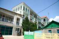 Mirali Hotel, Morskoe