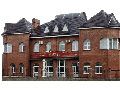 Marlen hotel, Rivne
