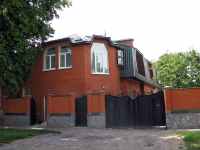 Medea Hotel, Poltava