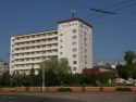 Hotel Meridian, Kerch