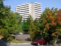 Sanatorium Moldova, Truskavets