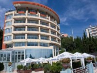 More hotel, Alushta