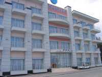 Morskoy hotel, Sebastopol