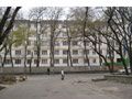 Гостиница Моряк, Феодосия