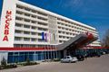 Moskov Hotel, Simferopol