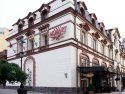 Mozart Hotel, Odessa