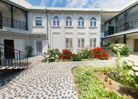 Mriya hotels, Sudak