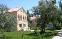 Recreation center Mysovoye, Mysovoye